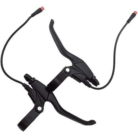 BQPOLING Waterproof Brake Lever Set Cover