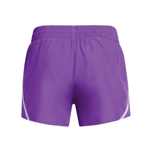 Image of Under Armour Girls' Fly by Shorts