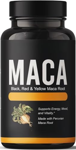 Maca orgánica de Perú para tus batidos matutinos y desayunos veganos