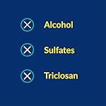 CloSYS Ultra Sensitive Mouthwash, Unflavored Alcohol Free, Dye Free, pH Balanced, Helps Soothe Entire Mouth – 32 Oz (Pack of 2) - Image 4