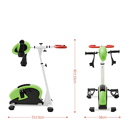 Máquina Electrónica de Rehabilitación con Pedal para Ejercicios miniatura 5