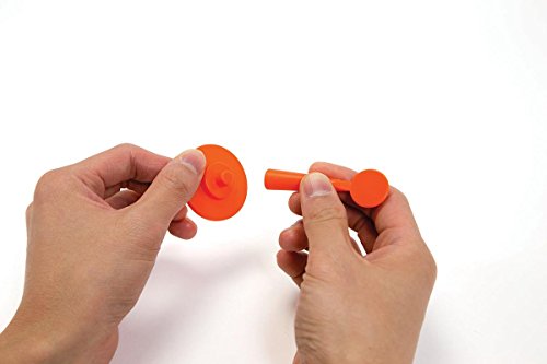 Simba 106314000 "Art & Fun - Juego de Sellos