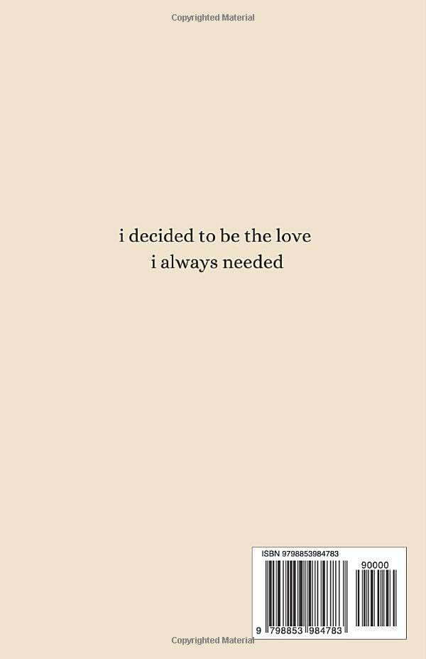 Vista 2 de Naked Poems to connect with yourself