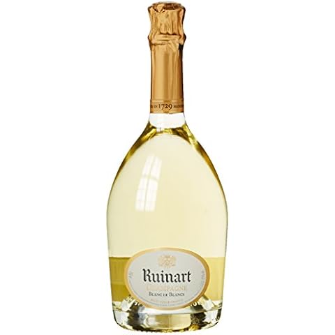 Ruinart Champagner Blanc de Blancs Brut Cover