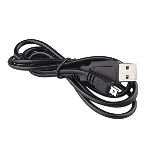 Charger Cable USB Cable for FreedConn Intercoms TCOM-SC, TCOMVB (Old Version - 8Pin)