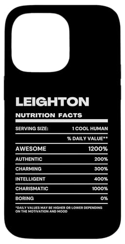 Leighton �h�{�����\��:���O�������� �X�}�z�P�[�X iPhone 14 Pro Max �p