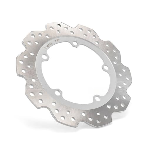 Disque de frein arrière moto NC750X NC700X NC750S rotor