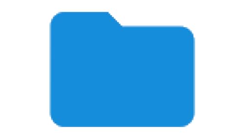 Dark File Manager with FTP