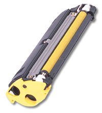 Konica Minolta Konica Minolta 1710517-002 - QMS MC2300 TONER giallo QMS MAGICOLOR 2300 cartuccia per TONER colore giallo
