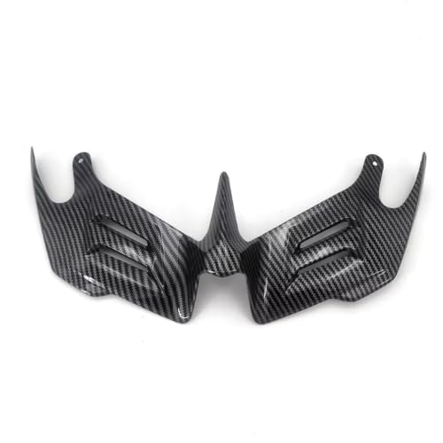 Spoilers ailerons pour YZF-R6 R3 R25 aile latérale 2015
