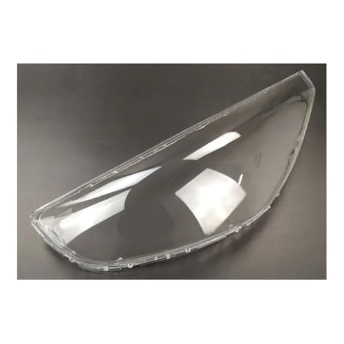 Abat-jour phare automobile IX35 contre le verre jauni et fissuré