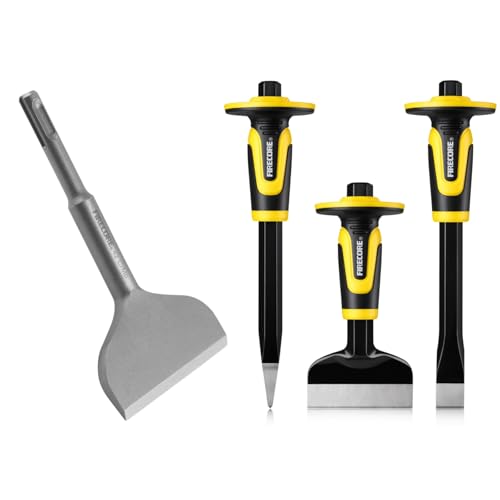 Best Chisel And Bits Building