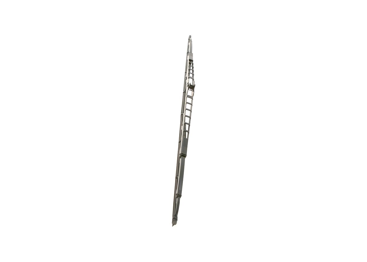 BOSCH Twin Silecek Tekli [700 mm] 707U 3397011543