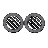 WKJJXXWZ Compatible con ventilación de Aire Lincoln MKT 2013-2019