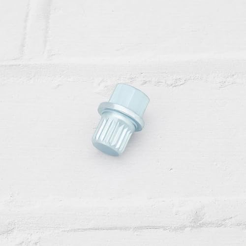 Image of 1PC Anti Theft Wheel Lock Lug Nut Screw Removal Key ABC-7 /19PT 16.8x30.3mm for Cars Wheel Tire Nut Screw Removal Compatible with VW