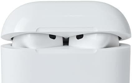 Wireless Earbuds, Bluetooth Headphones, 4th Generation, Active No...