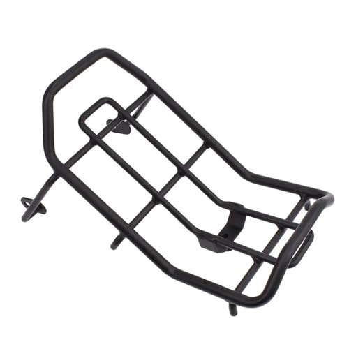 Porte bagages central moto pour trail Huntercub 125 2020 2021 2022 2023 2024 2025