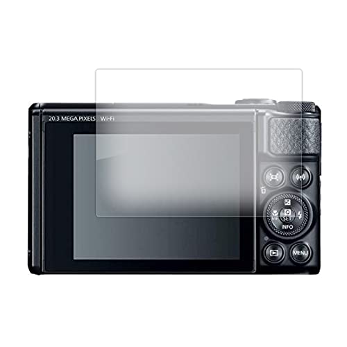 fBAJo[}[Pbg Lm PowerShot SX740HS SX730HS t ی tB dx 9H NA ݊i