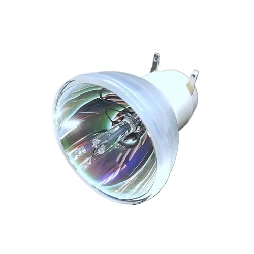 Ampoule 5811117576 Svv pour retrouver une image lumineuse sur Vivitek D516 D517 D518 D519