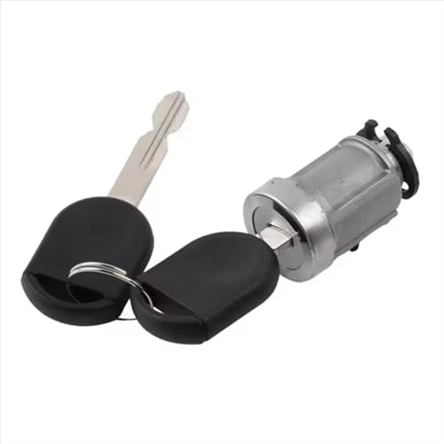 Cylindre verrouillage commutateur d'allumage voiture AU5Z11582B Ford