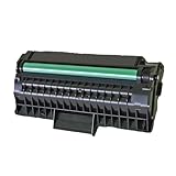 Facile à installer avec une imprimante lisse et adaptée