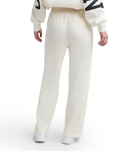 Image of Champion Women's Tackle Open Bottom Pant, Standard Fit, French Terry