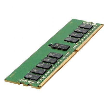 Mémoire HPE 16 Go DDR4 SDRAM CL21 1,20 V