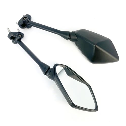 Espejos retrovisores de moto antivibración para Ninja y Z1000SX
