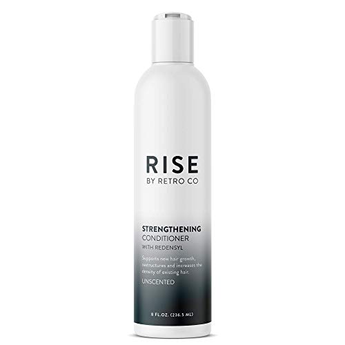 Retro Co. Rise Conditioner - UNSCENTED