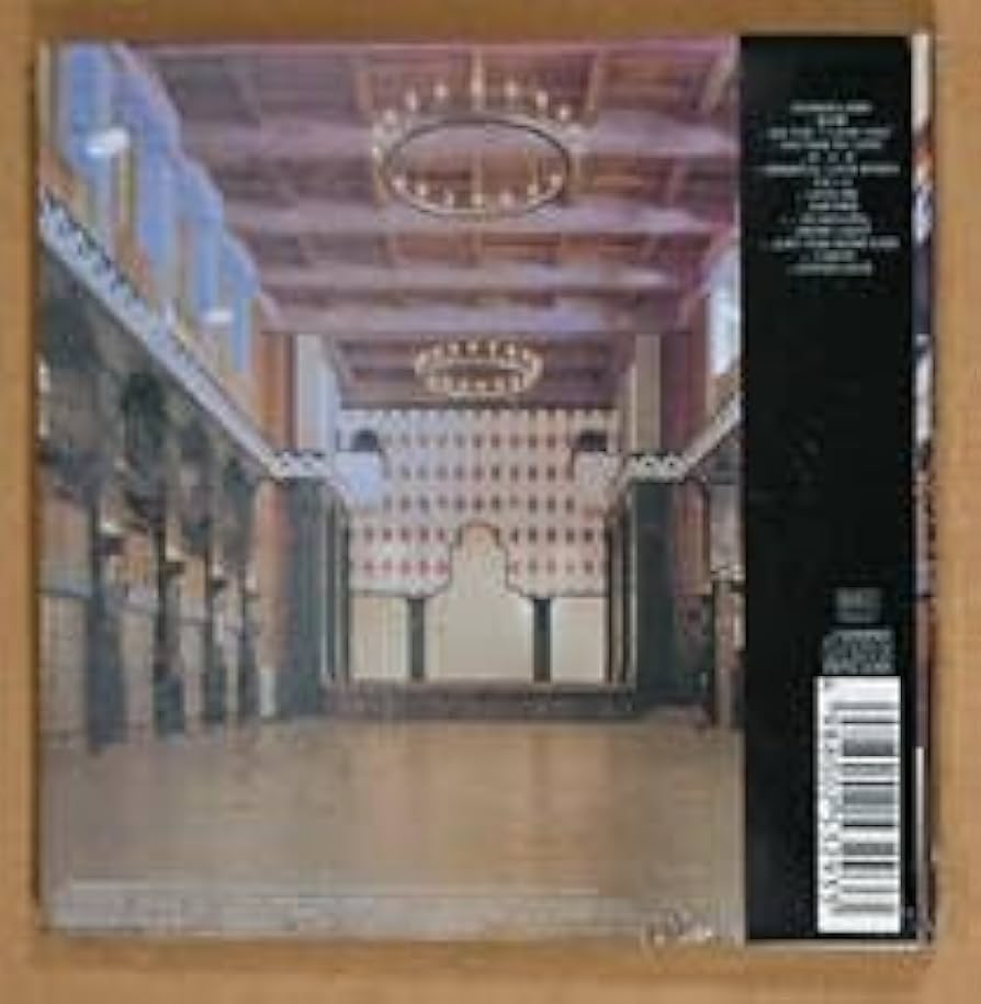 Amazon.co.jp: 紙ジャケ BUCK-TICK 殺シノ調べ This is NOT