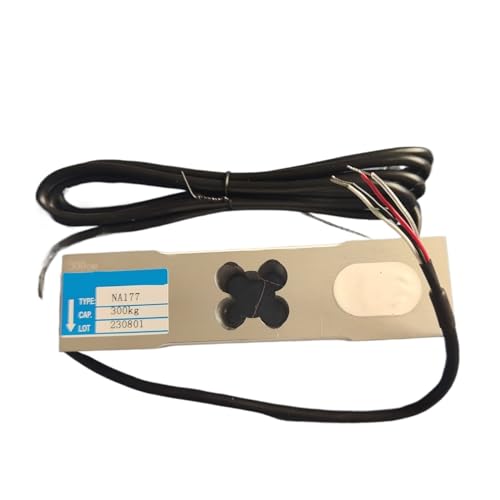 Plate-forme De Mesure Large, Cellule Charge Pression NA177 50kg 100kg