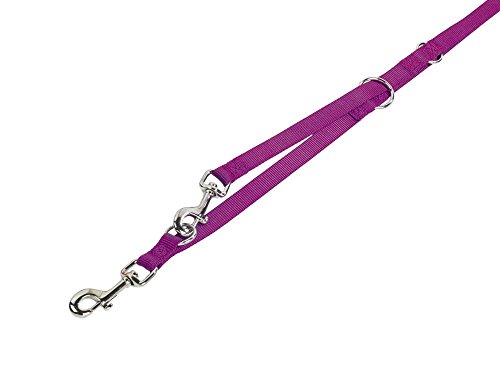Nobby Guinzaglio per Cani – Classic, Lunghezza 2 m