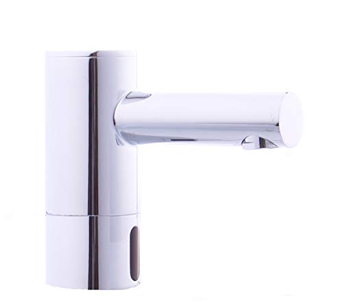 Preisvergleich Produktbild Grünblatt Sensor Kaltwasser Bad Armatur 511055