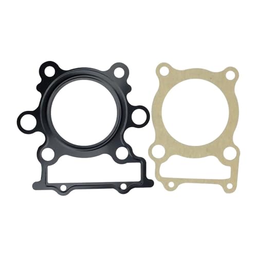 Kit de joints d'admission culasse TTR250 et joint de base Yamaha TT-R