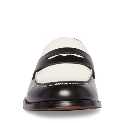 Mocasines Natan Steve Madden: estilo sofisticado para tus eventos informales 2