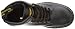 Dr. Marten's Icon - Botas para hombre, color negro, talla 42