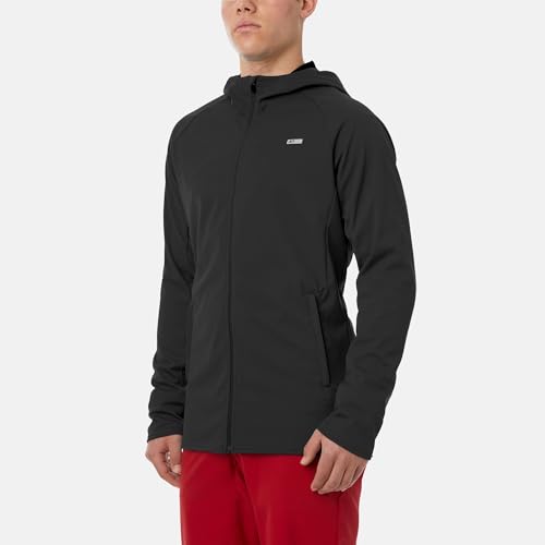 Giro Ambient Jacket - Hombre Negro XXL miniatura 3