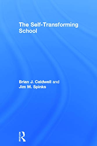 The Self-Transforming School view 2