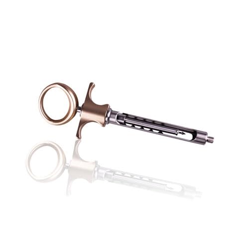 Septodont N2110 Aspirating Dental Syringe Standard Bronze 1.7/1.8 mL