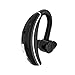 Produktbild Drahtloser Bluetooth 4.1 Kopfhörer,Bluetooth Headset in Ear,Kabellos in Ear Kopfhörer, Bluetooth Freisprech,Magnetischer Wasserdichter Stereo Kopfhörer IPX5 HiFi für iPhone (Black)