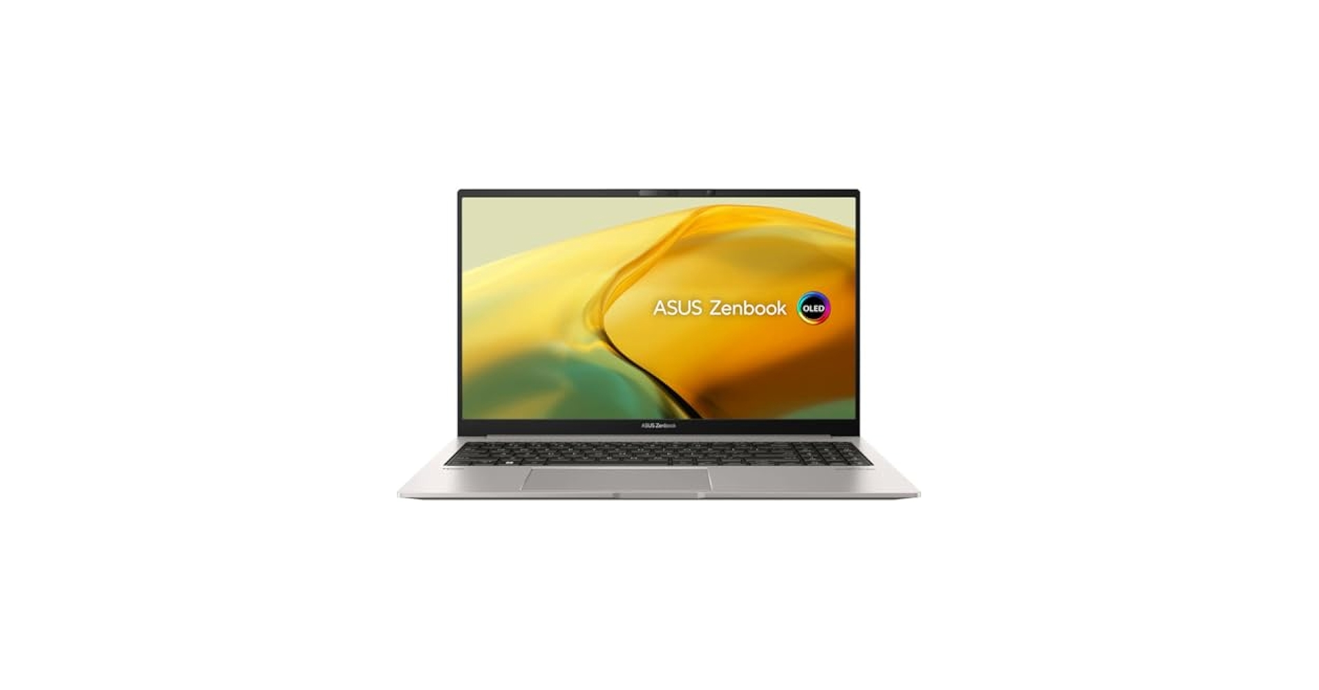 2.8K有機EL Zenbook UM3504D/ Ryzen 7/1T/16G ASUS Zenbook 15 OLED (UM3504)｜Laptops For Home｜ASUS USA