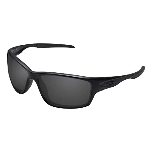 Image of LenzReborn High-impact Polarized Lens Replacement for Oakley Canteen 2014 OO9225 Sunglass - More Options