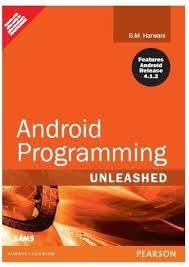 Buy Android Programming Unleashed Book Online at Low Prices in India ...