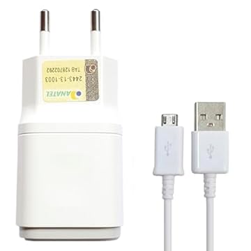 Plus Do Brasil Carregador Para LG K22 K40s K40 K12 K11 Anatel Br