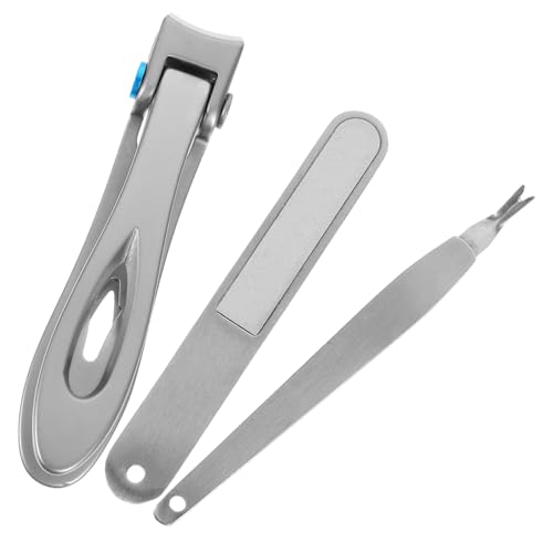 Beaupretty 3�X�e�����X���ܐ؂� �l�C���J�b�^�[ �l�C���N���b�p�[ �}�j�L���A�c�[�� �w��P�A ��v�őϋv������ �l�ԍH�w�f�U�C�� ����g���ɕ֗�