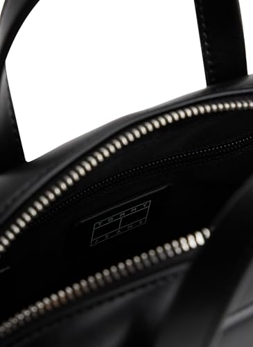 Tommy Hilfiger Tjw City Trunk Crossover ABY sac sable en taille unique - 2