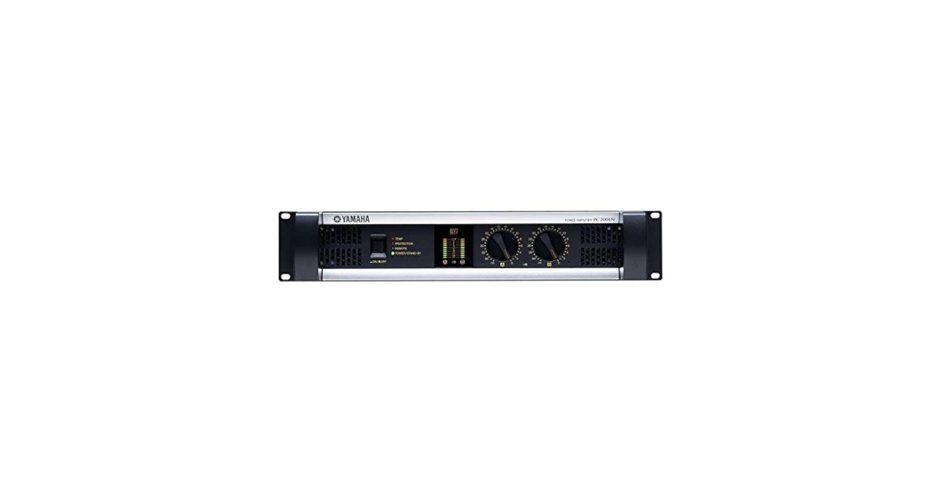Amazon.co.jp: ヤマハ YAMAHA パワーアンプリファイアー PC2001N
