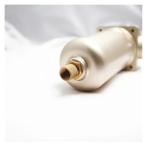 Filtre à eau haute pression TSH-25 pour systèmes d'irrigation