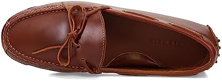 Cole Haan mens Gunnison loafers shoes, Brown, 13 US | Image 5