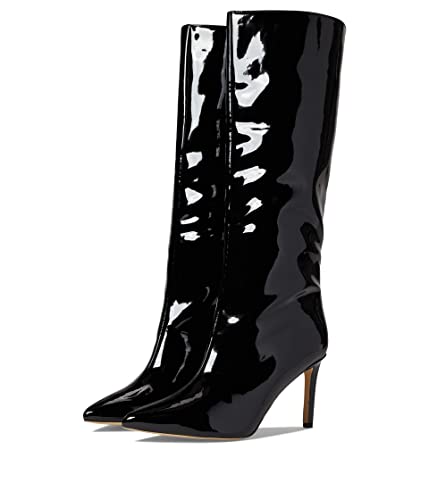Bottes genou femme GUESS Dayton chaussures montantes élégantes